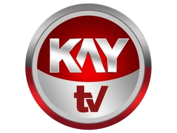 Kay TV logo