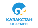 The logo of Kazakstan Oskemen