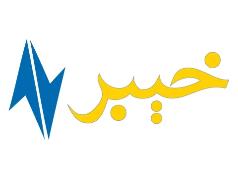 Khyber News logo