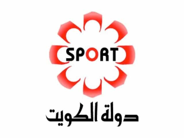 The logo of KTV Sport