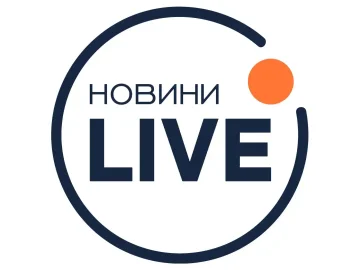 Кyiv Live logo