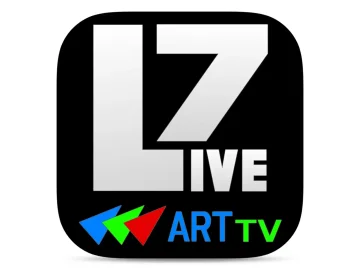 Live 7 TV logo