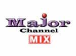 The logo of Major Channel Asian