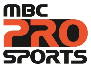 MBC Pro Sports 2 logo