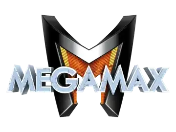 Megamax TV logo