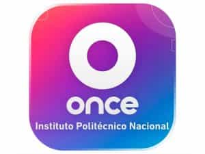 The logo of Canal Once Internacional