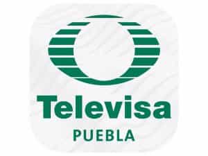 TV3 Puebla logo