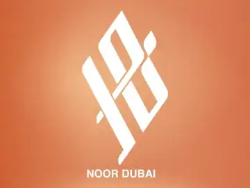 Noor Dubai TV logo