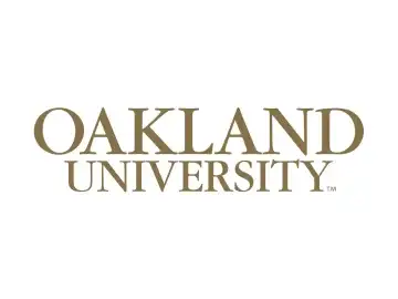 Oakland University TV logo