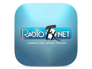 Radio FX Net logo