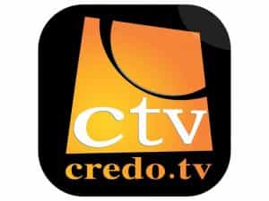 Credo TV logo