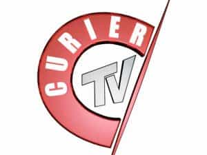 Curier TV logo