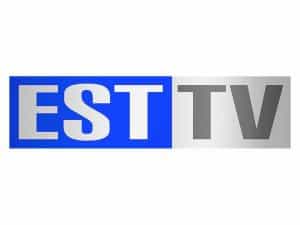 Est TV logo