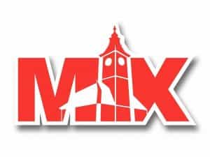 Mix 2 TV logo