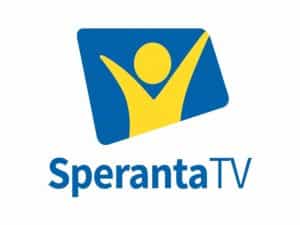 Speranta TV logo