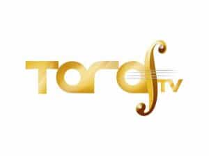 Taraf TV logo
