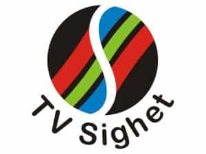 TV Sighet logo