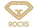 The logo of Rocks