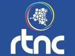 RTNC TV logo