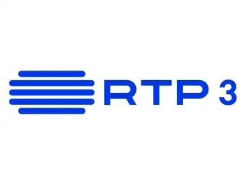 The logo of RTP3