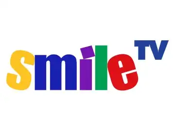Smile of a Child TV logo
