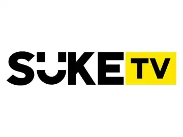 Suke TV logo