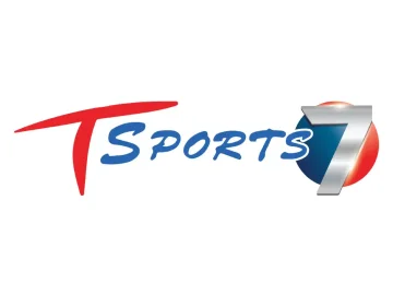 T Sports 7 (CH 2) logo