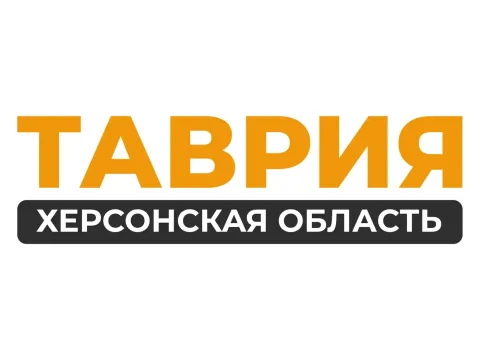 Tavria TV logo