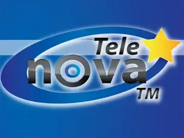 Tele Europa Nova logo