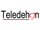 The logo of Teledehon