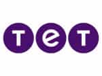 TET TV logo