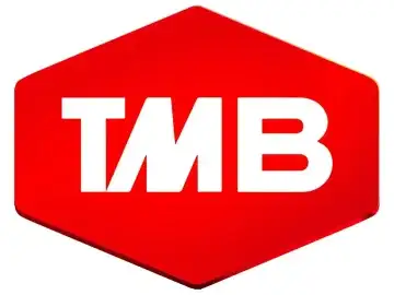 TMB News logo