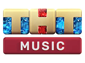 TNT Music logo