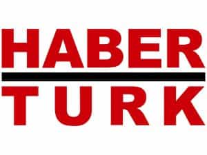 Habertürk TV logo
