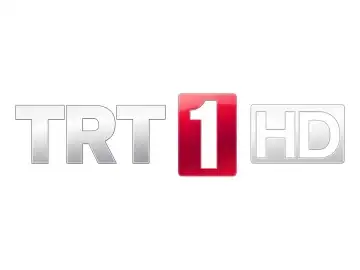 TRT 1 HD logo