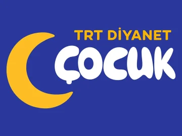 TRT Diyanet Çocuk logo