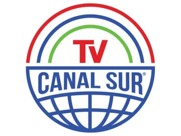 TV Canal Sur logo