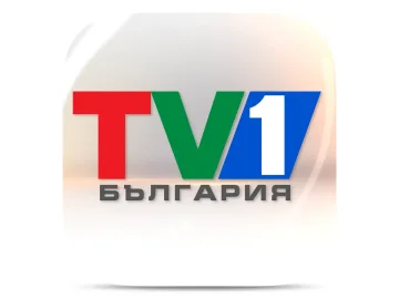 ТВ1 България logo