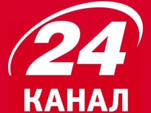 Telekanal 24 logo