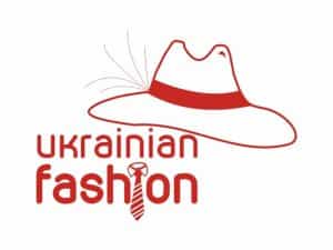 Ukrainian Fashion logo