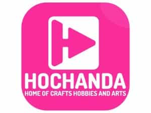 Hochanda TV logo