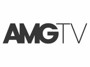 AMG TV logo