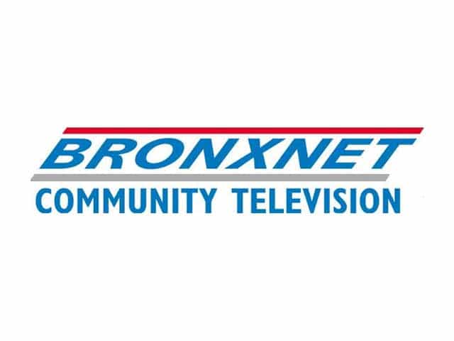 The logo of Bronxnet Channel 68