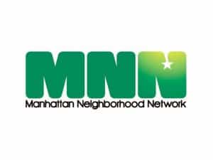 The logo of Manhattan Neighborhood Network 3