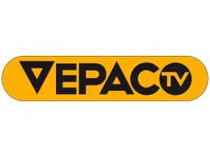 Vepaco TV logo