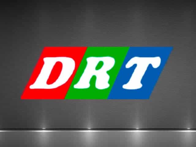 Đăk Lăk TV logo