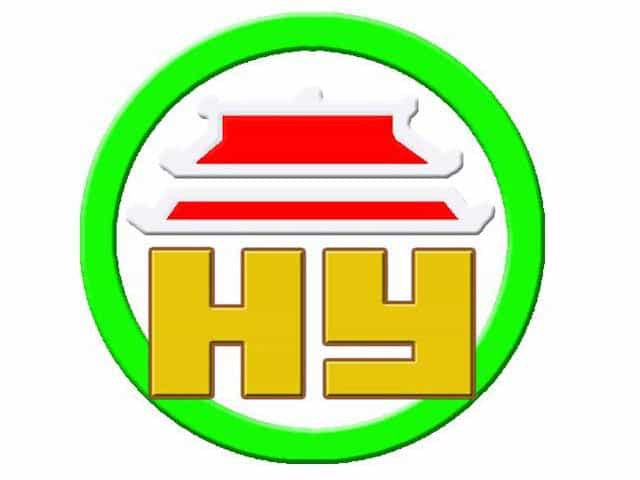 Hung Yen TV logo