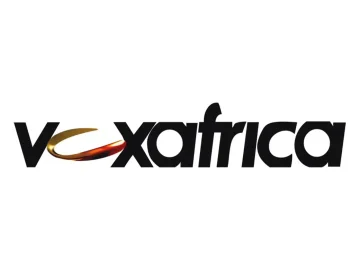 Voxafrica TV logo