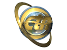 The logo of WFGC-TV