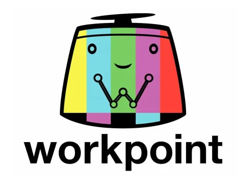 Workpoint 1 TV logo